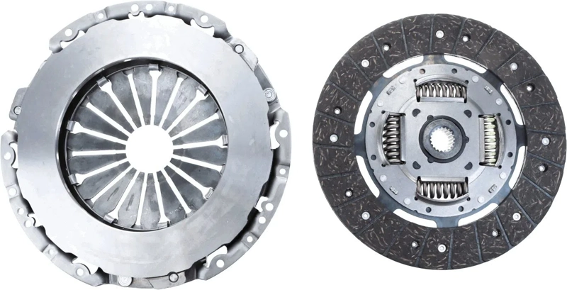 SACHS Clutch Kit - 3000 950 564